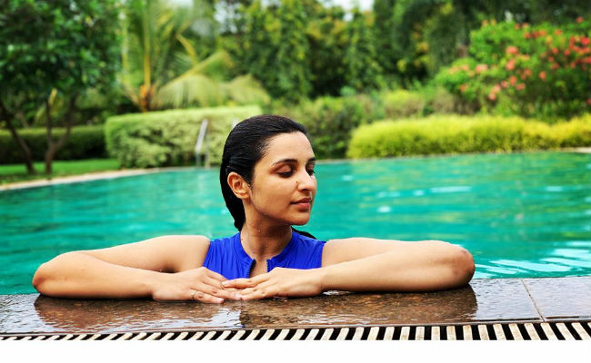 Parineeti Chopra Had The 'Most Grown-Up Birthday' This Year. See Pic