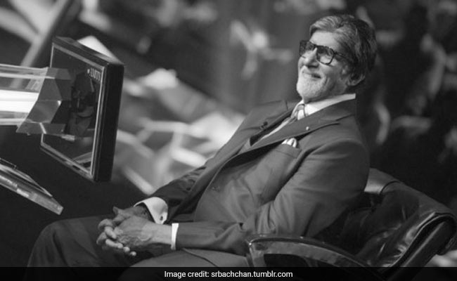 <i>Kaun Banega Crorepati 11</i>, Episode 36 Written Update: Amitabh Bachchan Received A Special Gift From This Contestant