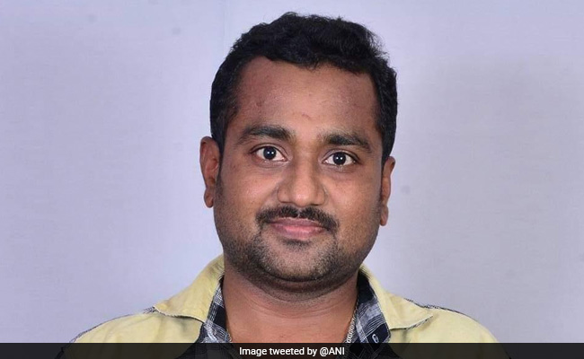 G Parameshwara's Aide Was Present During Raids, Says Tax Department