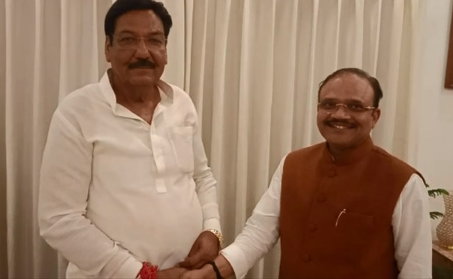 Haryana Minister Ranjeet Singh Tests Positive For COVID-19