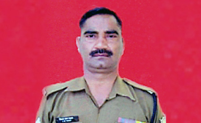 BSF Soldier, Killed In Firing By Bangladesh Border Guard, Cremated