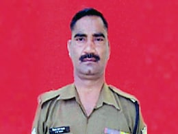 BSF Soldier, Killed In Firing By Bangladesh Border Guard, Cremated BSF Soldier, Killed In Firing By Bangladesh Border Guard, Cremated