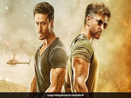 <i>War</i> Box Office Collection Day 15: Hrithik Roshan And Tiger Shroff's Film Is Unstoppable At Rs 284 Crore <i>War</i> Box Office Collection Day 15: Hrithik Roshan And Tiger Shroff's Film Is Unstoppable At Rs 284 Crore