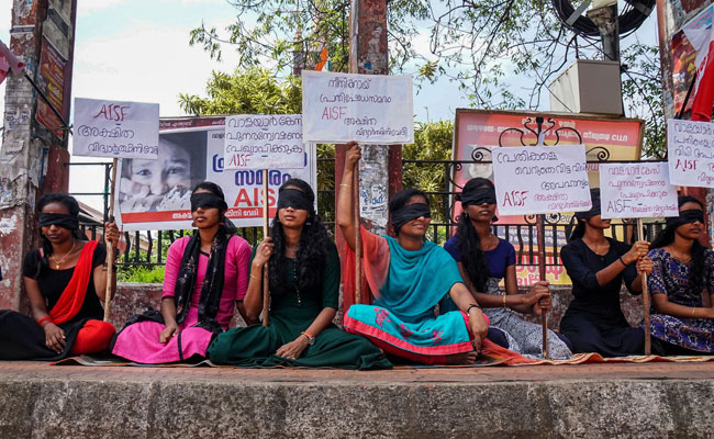 Kerala High Court Orders Retrial In Rape, Death Case Of 2 Minor Sisters