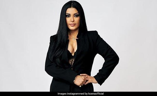 <i>Bigg Boss 13</i>: Koena Mitra On Why She Said Yes To The Show And Her Expectations