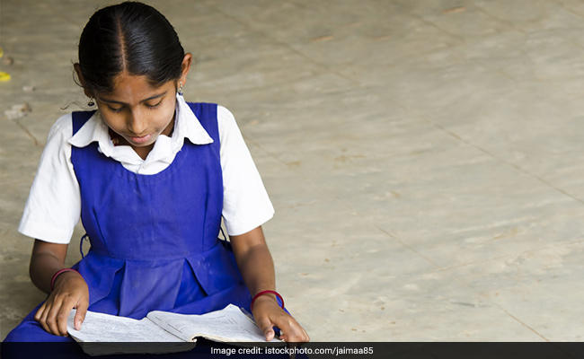 "Tremendous Results": Nirmala Sitharaman Praises "<i>Beti Bachao, Beti Padhao</i>"