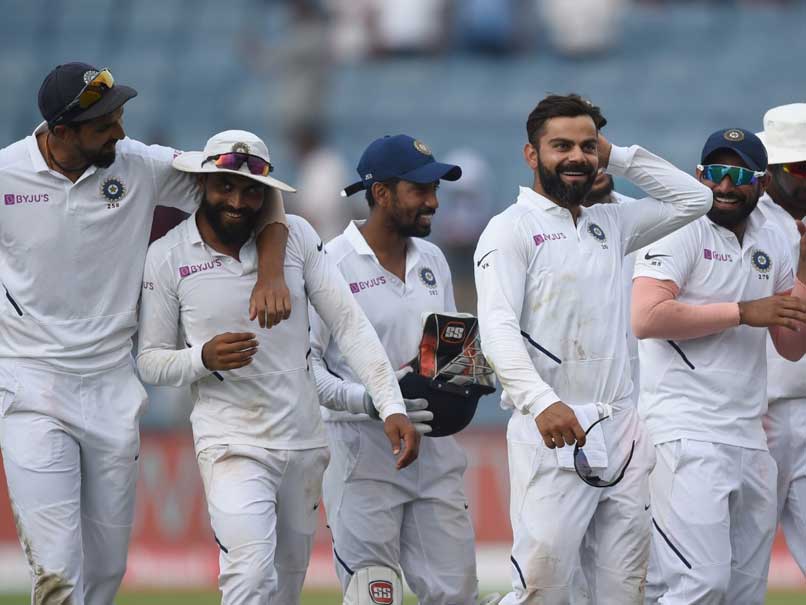 India vs South Africa: India Set New World Record With Test Series Win Over South Africa