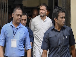 Rahul Gandhi Pleads Not Guilty To Defamation Over "Thieves-Modi" Remark Rahul Gandhi Pleads Not Guilty To Defamation Over "Thieves-Modi" Remark