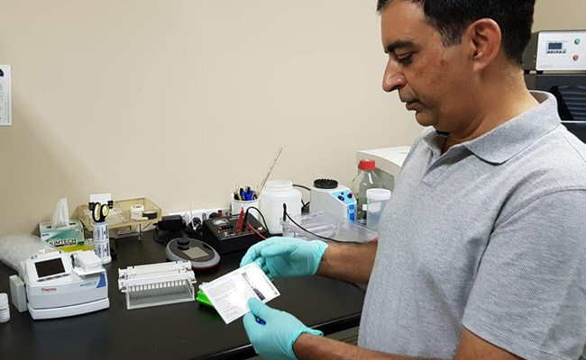 रवीश कुमार का ब्लॉग: 'सर सैय्यद डे' पर AMU के एक छात्र डॉ. शोएब अहमद से मुलाकात