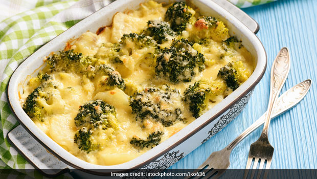 High-Protein Breakfast: Add More Protein To Your Morning Meal With This Egg Recipe