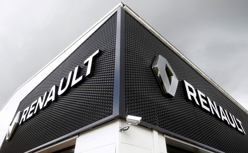 Renault Says Revenue Weighed Down By Nissan, Lower Diesel Engine Demand