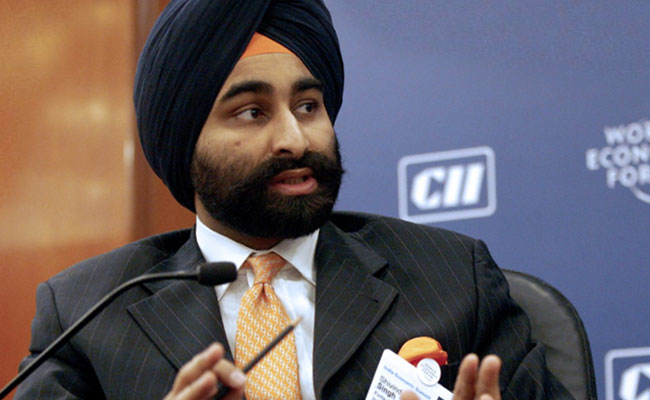 Delhi High Court Rejects Ex-Fortis Promoter Shivinder Singh's Bail Plea