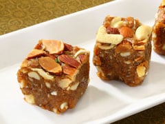 Traditional Indian Dessert: Make Punjabi-Style Dodha Barfi At Home With This Recipe Video Traditional Indian Dessert: Make Punjabi-Style Dodha Barfi At Home With This Recipe Video