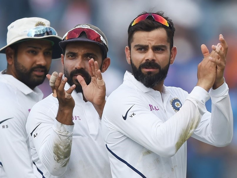 India vs South Africa: Shoaib Akhtar Pays Captain Virat Kohli The Ultimate Compliment India vs South Africa: Shoaib Akhtar Pays Captain Virat Kohli The Ultimate Compliment