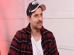 पटना में आई बाढ़ को लेकर छलका ऋतिक रोशन का दर्द, कहा- एक हफ्ते से...Tweet हुआ वायरल पटना में आई बाढ़ को लेकर छलका ऋतिक रोशन का दर्द, कहा- एक हफ्ते से...Tweet हुआ वायरल