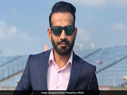 हिंसक प्रदर्शन में घायल हुए जामिया स्टूडेंट्स को मिला क्रिकेटर इरफान पठान का साथ, बोले- 'हमारा देश...' हिंसक प्रदर्शन में घायल हुए जामिया स्टूडेंट्स को मिला क्रिकेटर इरफान पठान का साथ, बोले- 'हमारा देश...'