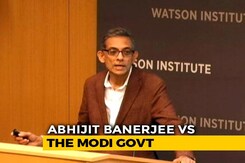 How Nobel Winner Abhijit Banerjee Described State Of Indian Economy How Nobel Winner Abhijit Banerjee Described State Of Indian Economy