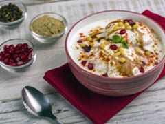 Navratri 2019: Make This Healthy Kuttu Papdi Chaat For Evening Hunger Navratri 2019: Make This Healthy Kuttu Papdi Chaat For Evening Hunger