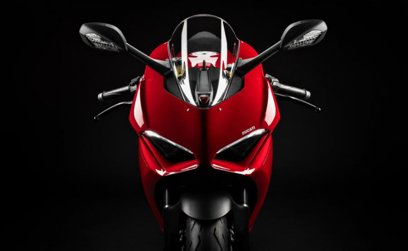 Exclusive: Ducati Panigale V2 India Launch Scheduled For Q3 2020