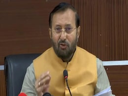 चीन की यात्रा पर गए पर्यावरण मंत्री जावेड़कर ने कहा- सरकार की कोशिशों की वजह से दिल्ली में ‘बेहतर वायु दिवस’ बढ़े चीन की यात्रा पर गए पर्यावरण मंत्री जावेड़कर ने कहा- सरकार की कोशिशों की वजह से दिल्ली में ‘बेहतर वायु दिवस’ बढ़े