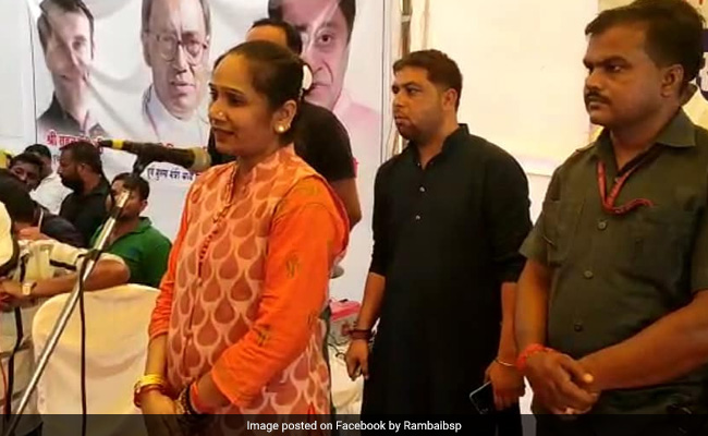 Relatives Imprisoned, Madhya Pradesh MLA Wants Jail Officials Sacked