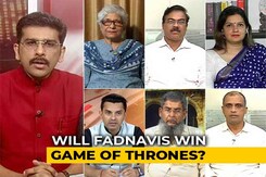 BJP-Shiv Sena: Faultlines Over Chief Minister's Post? BJP-Shiv Sena: Faultlines Over Chief Minister's Post?