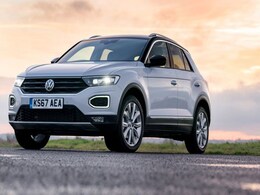 Volkswagen T-Roc To Get A Digital Launch Amidst Coronavirus Scare Volkswagen T-Roc To Get A Digital Launch Amidst Coronavirus Scare