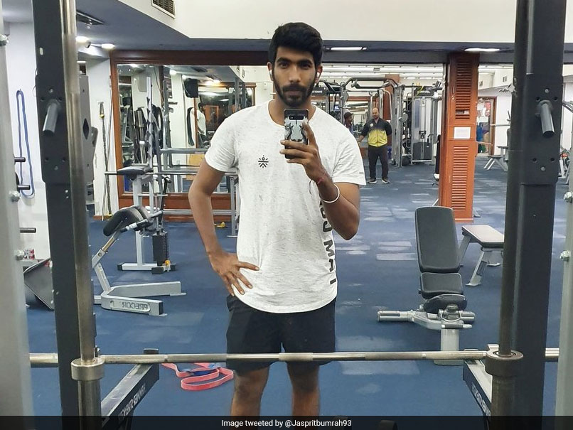 खुशखबरी ! इस सीरीज से Jaspreet Bumrah करेंगे टीम विराट में वापसी