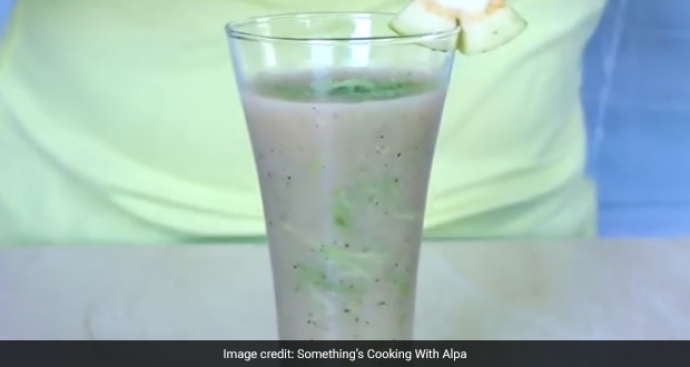 Watch: This Homemade Guava (Amrood) Juice Recipe Is Sure To Be Your Winter Favourite