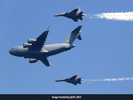 India-US Sign Defence Pact To Share Sensitive Info On Military Hardware India-US Sign Defence Pact To Share Sensitive Info On Military Hardware