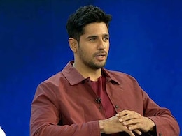 सिद्धार्थ मल्होत्रा ने लॉकडाउन को लेकर किया कमेंट, बोले- धरती के मेहमान हैं हम, मालिक नहीं... सिद्धार्थ मल्होत्रा ने लॉकडाउन को लेकर किया कमेंट, बोले- धरती के मेहमान हैं हम, मालिक नहीं...