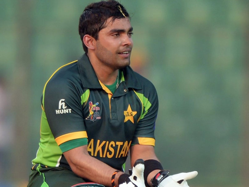 Umar Akmal's Consecutive Golden Ducks On T20I Return Irks Pakistan Fans