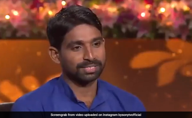 KBC में जीती रकम से कंटेस्टेंट खरीदना चाहता है पत्नी के लिए मंगलसूत्र, सुनकर अमिताभ बच्चन ने दिया ये रिएक्शन