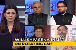Maharashtra, Haryana Results: Has The Nationalism Card Run Its Course? Maharashtra, Haryana Results: Has The Nationalism Card Run Its Course?