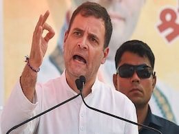 Rahul Gandhi's New Attack Over Rafale Deal Invites Scathing BJP Retort Rahul Gandhi's New Attack Over Rafale Deal Invites Scathing BJP Retort
