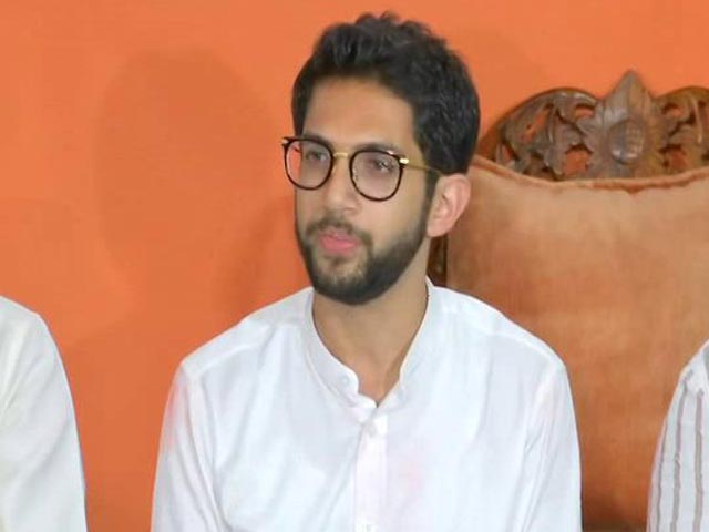 Aaditya Thackeray's Message To All Parties - "Let's Work Together For Maharashtra's Progress"
