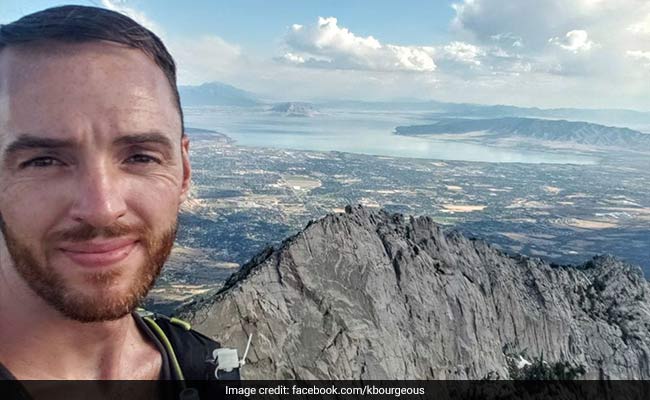 Man Took Date To Park Where He Was Once Gored By Bison. It Was A Bad Idea