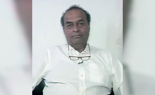 Trial In Neutral Country Only Way Kulbhushan Jadhav Can Get Relief: Ex-Attorney General Mukul Rohatgi