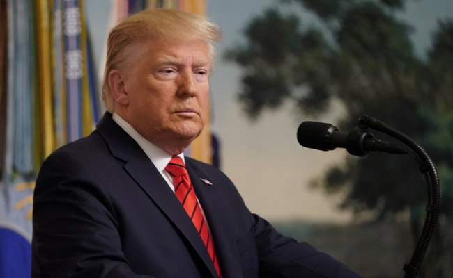 Trump Expected To Delay European Auto Tariff Decision: Report