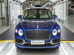 Bentley To cut Nearly 1,000 Jobs In UK Amid Virus Outbreak: Report Bentley To cut Nearly 1,000 Jobs In UK Amid Virus Outbreak: Report