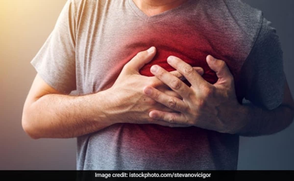 Patients With Cancer At Higher Risk Of Dying From Heart Disease, Says Study