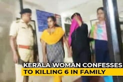 In Kerala's "Jolly Murders", Woman Suspected To Have Killed 6 Relatives In Kerala's "Jolly Murders", Woman Suspected To Have Killed 6 Relatives