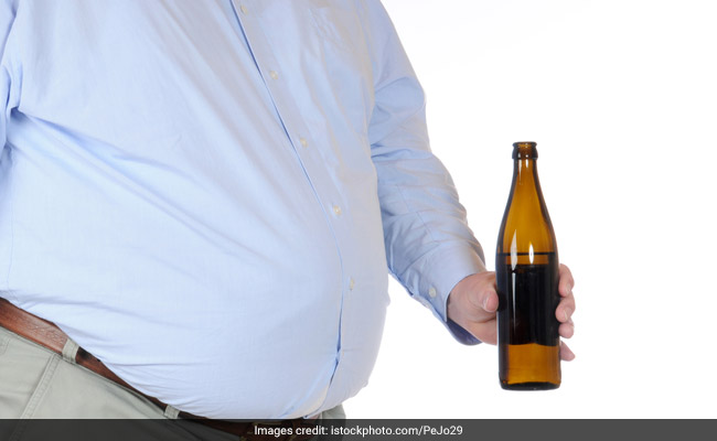 Auto Brewery Syndrome: Man Shocked After Finding That His Stomach Produces Alcohol
