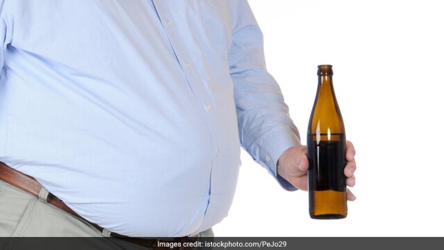 Auto brewery syndrome: Lack of proper nutrition can be a causative factor for this condition
