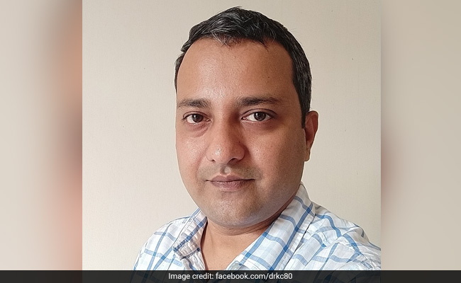 Tripura Doctor Suspended For Opposing Citizenship Bill On Social Media
