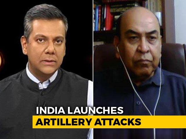 What Significant Escalation At Line of Control Means For India, Pakistan?