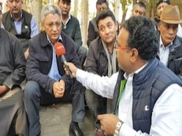 लद्दाख डायरी : क्या कहते हैं लेह के लोग अनुच्छेद 370 पर... लद्दाख डायरी : क्या कहते हैं लेह के लोग अनुच्छेद 370 पर...