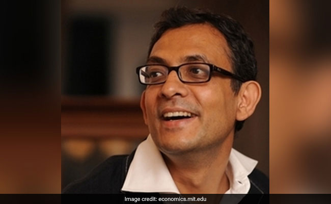 In Nobel Winner Abhijit Banerjee's Poverty Research, A Survey With Shoes