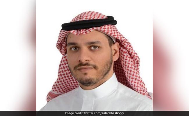 Khashoggi Son Defends Saudi Against Critics 'Exploiting' Murder