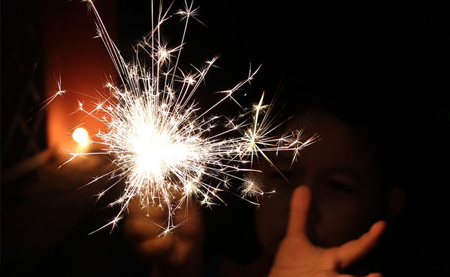 Over 200 Fire-Related Incidents Reported In Delhi On Diwali